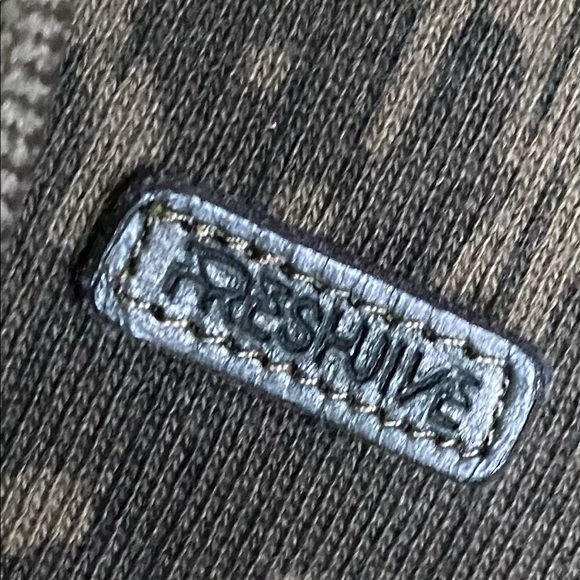 Freshjive hoodie - Picture 5 of 8